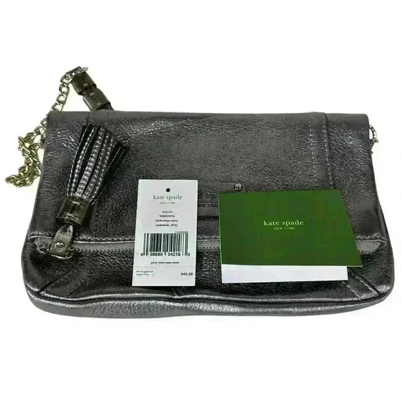 Kate Spade New York Isabelle Crossbody Bag NWT - Picture 2 of 8